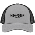 Winfield, Tennessee Hometown Trucker Cap
