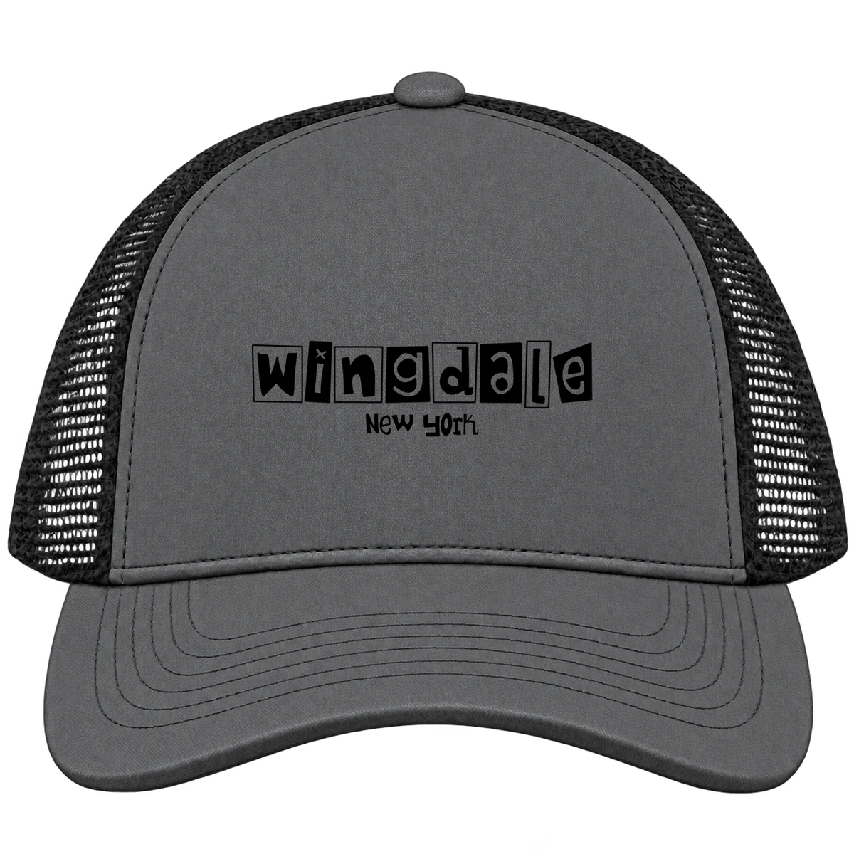 Wingdale, New York Hometown Trucker Cap