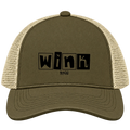 Wink, Texas Hometown Trucker Cap