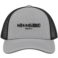 Winnebago, Nebraska Hometown Trucker Cap