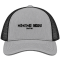 Winona Lake, Indiana Hometown Trucker Cap