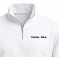 Winston-Salem, North Carolina Hometown Quarter-Zip