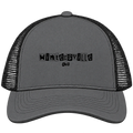Wintersville, Ohio Hometown Trucker Cap