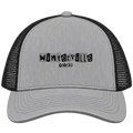 Winterville, Georgia Hometown Trucker Cap