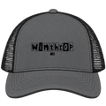 Winthrop, ME Hometown Trucker Cap