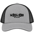 Wishram, Washington Hometown Trucker Cap