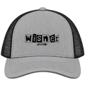 Wisner, Louisiana Hometown Trucker Cap