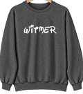Witmer, Pennsylvania Hometown Crewneck — Dark Heather