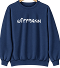 Wittmann, Arizona Hometown Crewneck — Navy