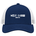 Wolf Creek, Montana Hometown Trucker Cap