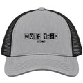 Wolf Trap, Virginia Hometown Trucker Cap