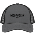 Wolfforth, Texas Hometown Trucker Cap