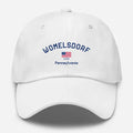 Womelsdorf, Pennsylvania Hometown Dad Hat