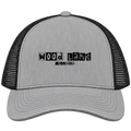 Wood Lake, Minnesota Hometown Trucker Cap