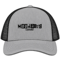 Woodacre, California Hometown Trucker Cap