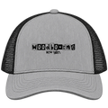 Woodbourne, New York Hometown Trucker Cap