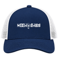 Woodbridge, NJ Hometown Trucker Cap