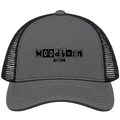 Woodburn, Oregon Hometown Trucker Cap