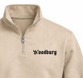 Woodbury, Minnesota Hometown Quarter-Zip