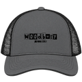 Woodbury, Minnesota Hometown Trucker Cap