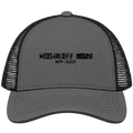 Woodcliff Lake, New Jersey Hometown Trucker Cap