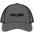 Woodlake, Virginia Hometown Trucker Cap