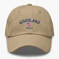 Woodland, Alabama Hometown Dad Hat