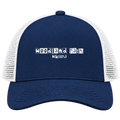 Woodland Park, Nebraska Hometown Trucker Cap