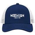 Woodlyn, Pennsylvania Hometown Trucker Cap