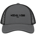 Woods Cross, Utah Hometown Trucker Cap