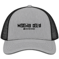 Woods Hole, Massachusetts Hometown Trucker Cap