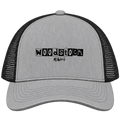Woodstock, Alabama Hometown Trucker Cap