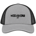 Woodstock, Ohio Hometown Trucker Cap