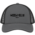 Woodville, Alabama Hometown Trucker Cap