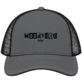 Woodville, Texas Hometown Trucker Cap