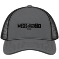Woodway, Texas Hometown Trucker Cap