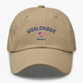 Wooldridge, Missouri Hometown Dad Hat