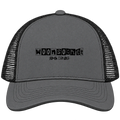 Woonsocket, South Dakota Hometown Trucker Cap