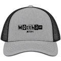 Wortham, Missouri Hometown Trucker Cap