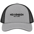 Worthington, West Virginia Hometown Trucker Cap