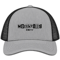 Worthville, Kentucky Hometown Trucker Cap