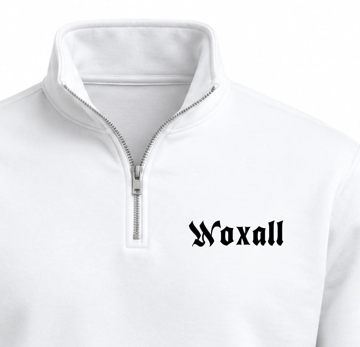 Woxall, Pennsylvania Hometown Quarter-Zip