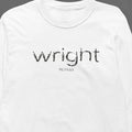 Wright, Florida Hometown Long-Sleeve