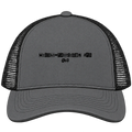 Wright-Patterson AFB, Ohio Hometown Trucker Cap