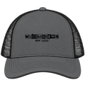 Wrightstown, New Jersey Hometown Trucker Cap