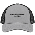 Wrightsville Beach, North Carolina Hometown Trucker Cap