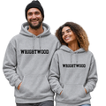 Wrightwood, California Hometown Hoodie