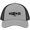 Wyanet, Illinois Hometown Trucker Cap