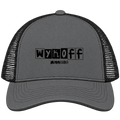 Wykoff, Minnesota Hometown Trucker Cap