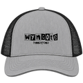 Wyncote, Pennsylvania Hometown Trucker Cap